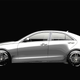 Illustration for article titled Cadillac ATS: This is it